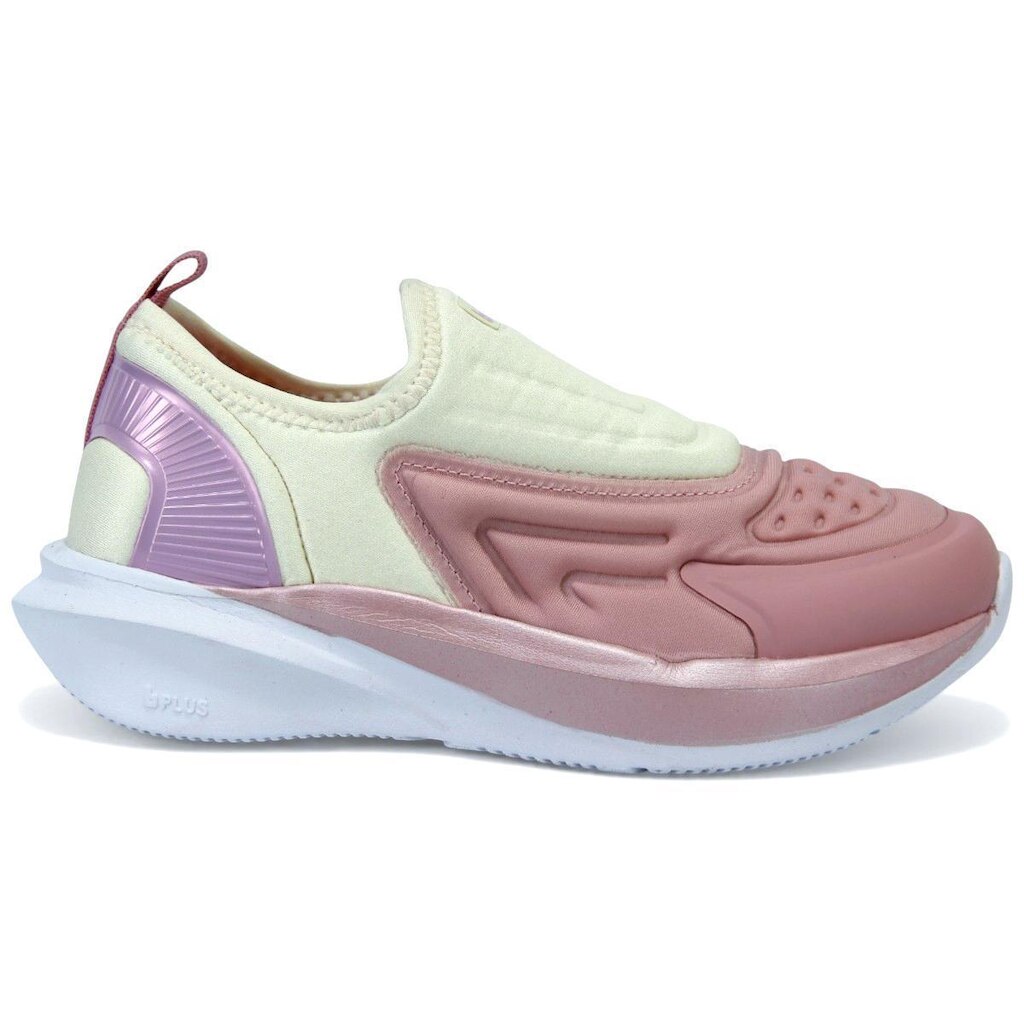 Tenis Bibi Volt Menina