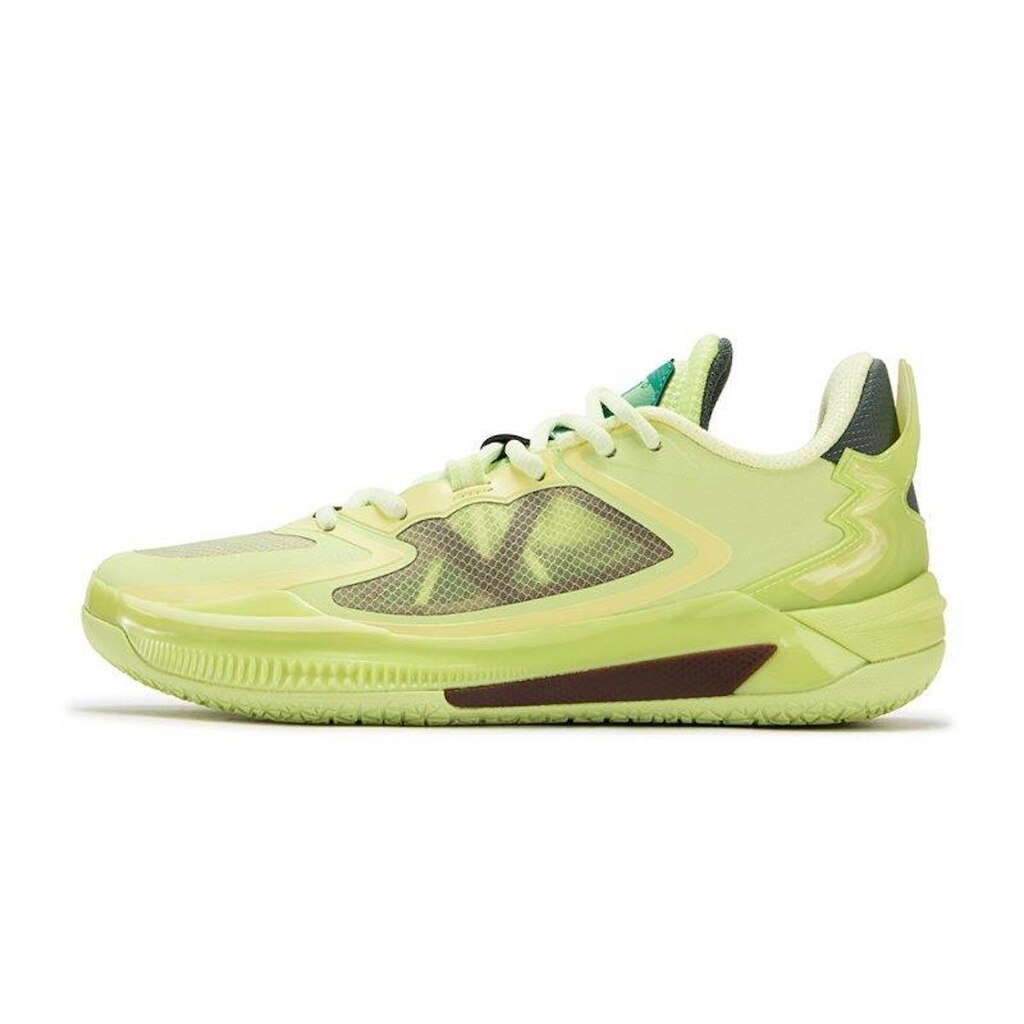Tênis BIG3 ATTACK 3.0 Basquete Masculino