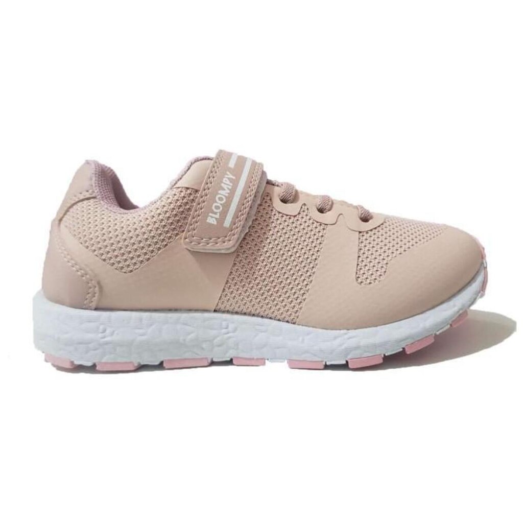 Tênis Bloompy New York Inf - Rosa - 28