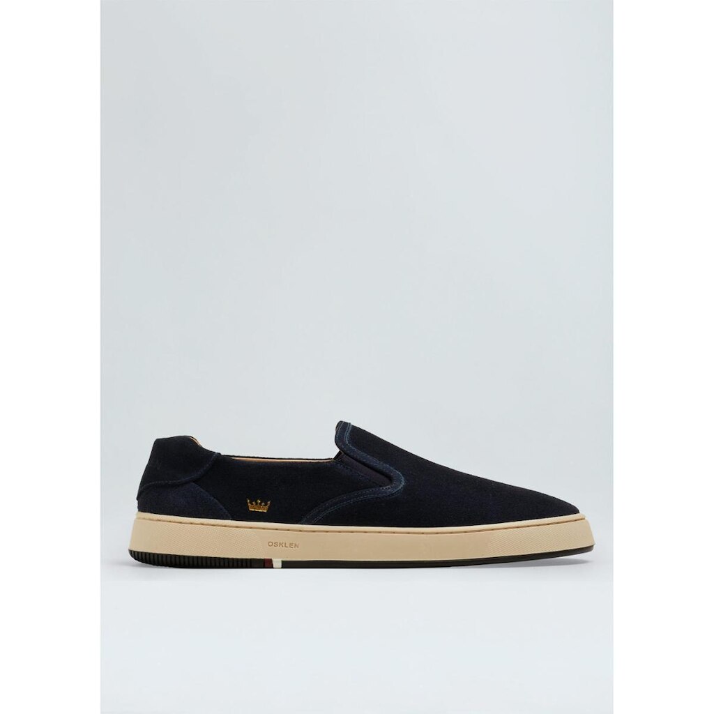 Tenis bossanova camurca
