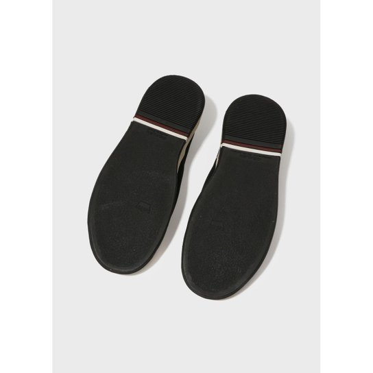 Tenis bossanova nobuck