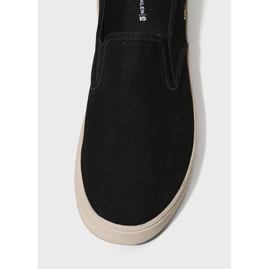 Tenis bossanova nobuck