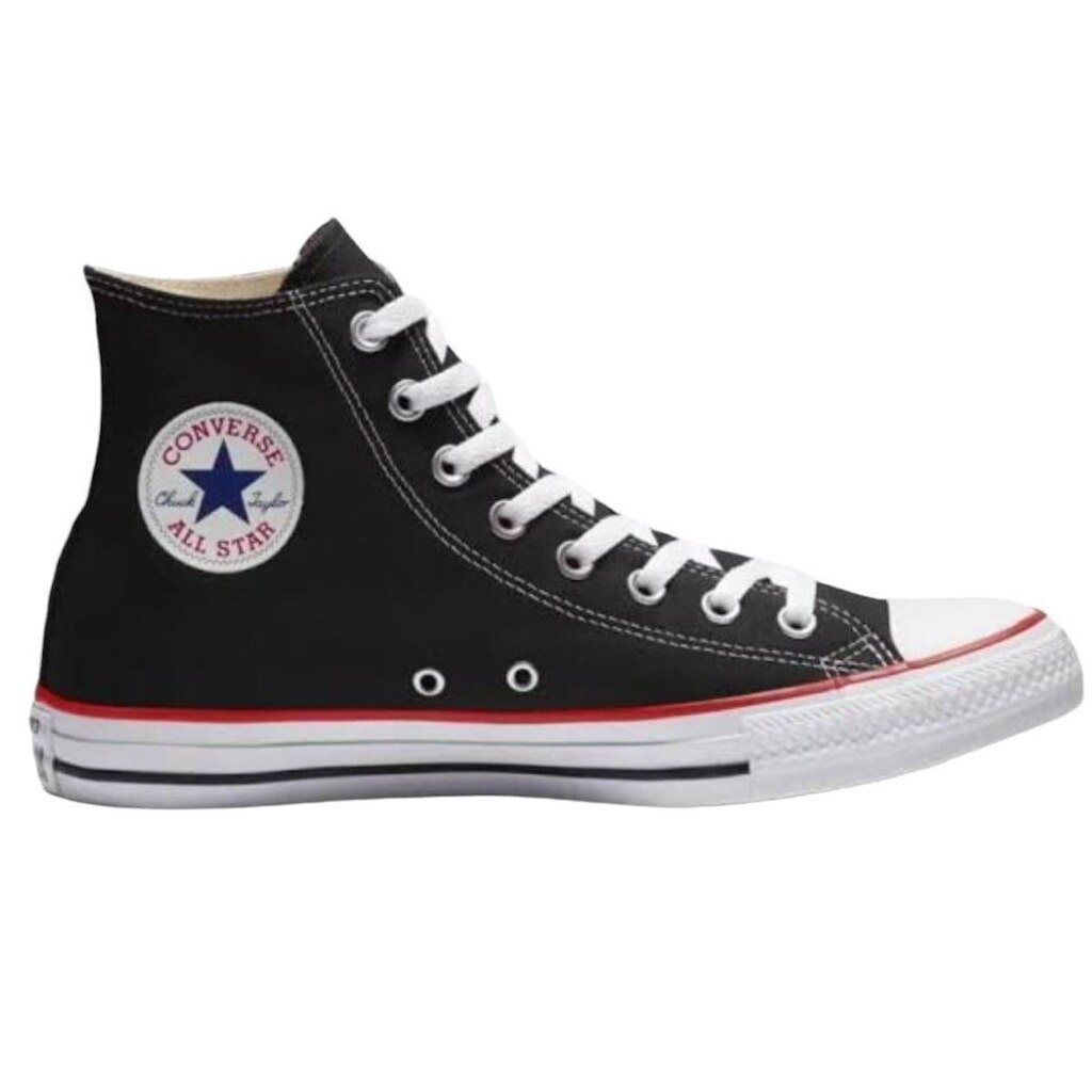Tênis Bota All Star Infantil Converse