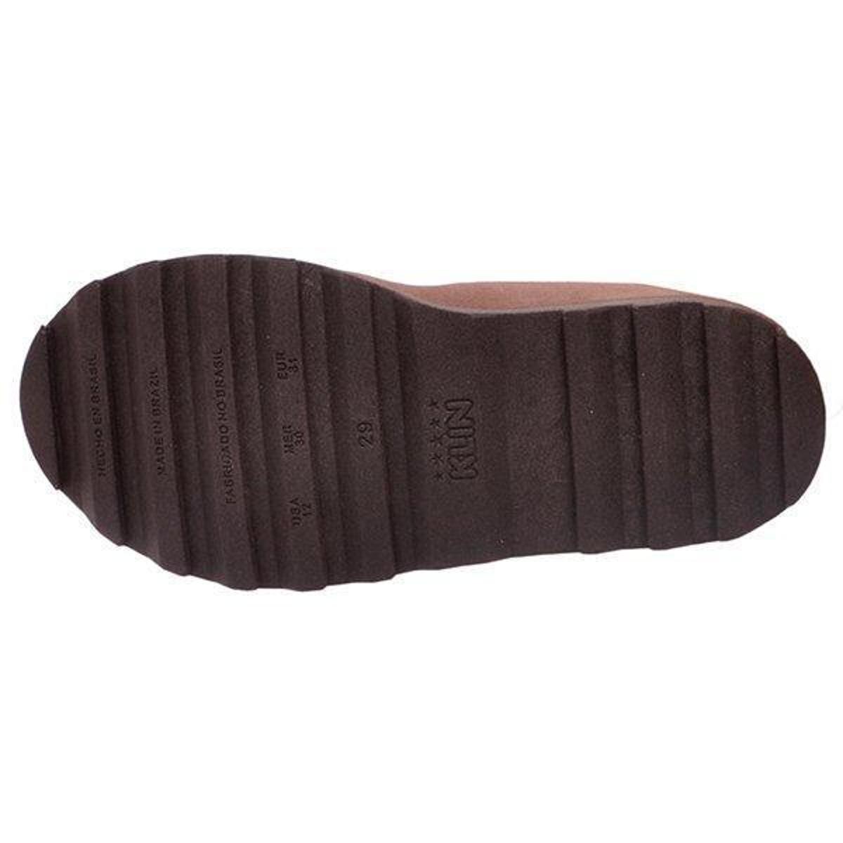 Tênis Klin Bota Mini Gloss Laço Azul Tam 18 18 no Ficou Pequeno - Desapegos  de Sapatos quase novos ou nunca usados para bebês, crianças e mamães. 862262
