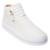 Tênis Botinha Dalla Vecchia DV22-20280 - Bege+Branco