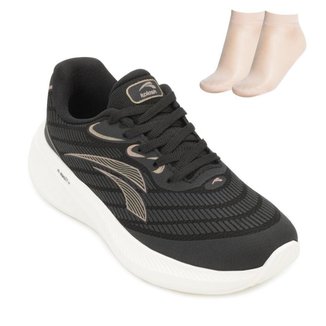 Tênis Botinha Disney Infantil DN25-MSP01WI