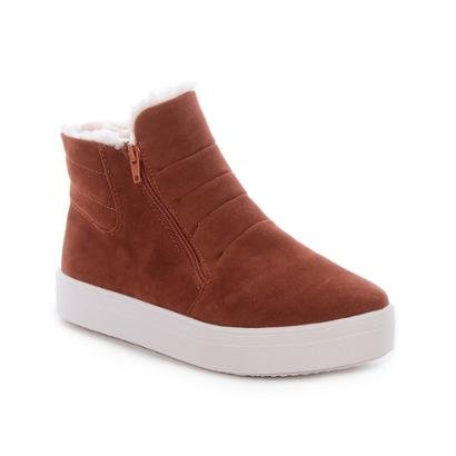 Tênis Botinha Fila F16 High | Netshoes