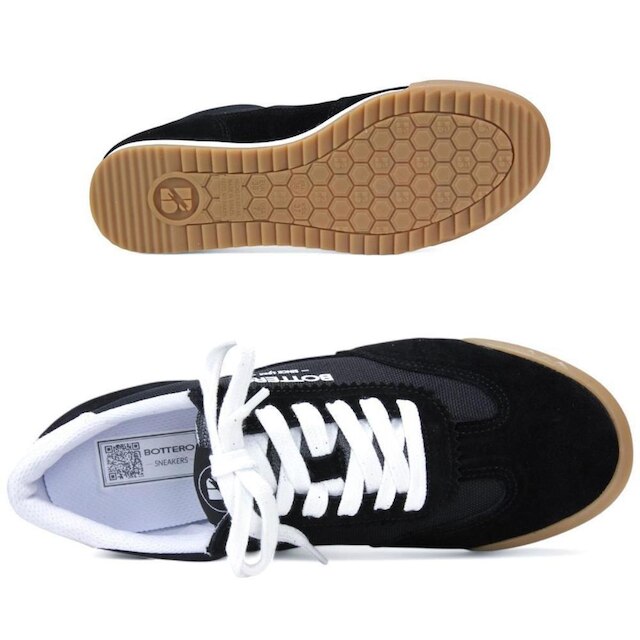 Tênis Bottero 370802 Feminino