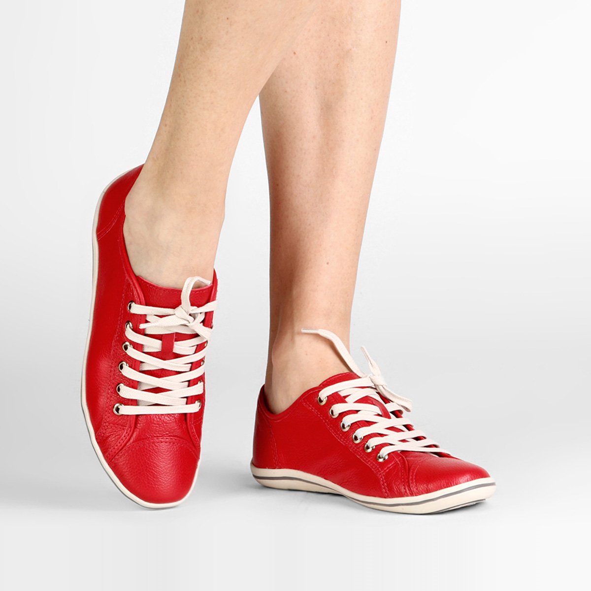 tenis bottero vermelho