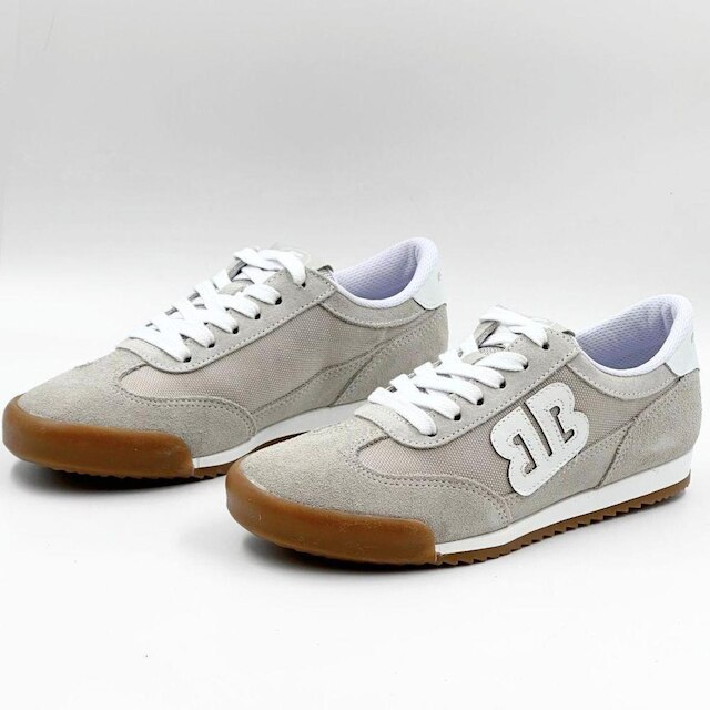 Tênis Bottero Casual com Cadarço Feminino