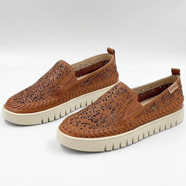 Tênis Bottero Casual Slip Feminino