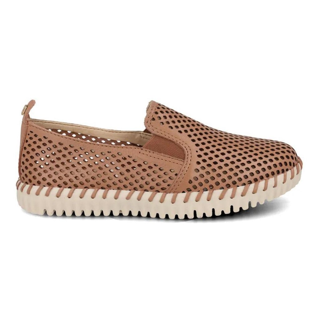 Tênis Bottero Slip On Feminino