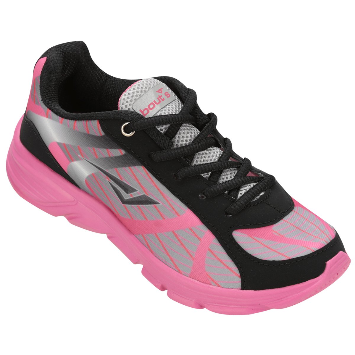 tenis do sonic infantil