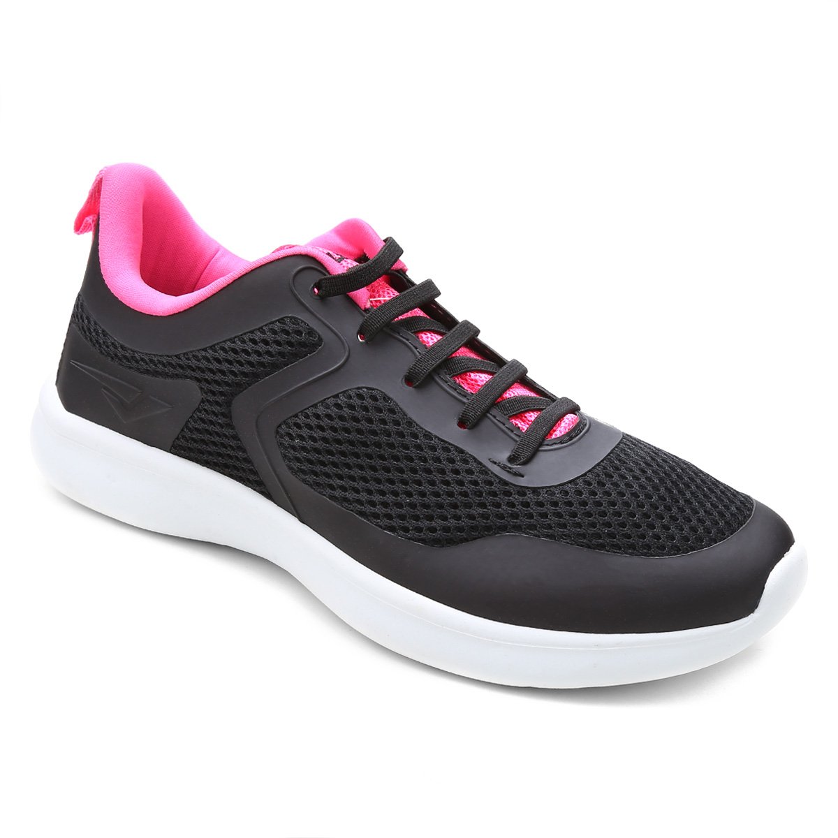 tenis bouts style