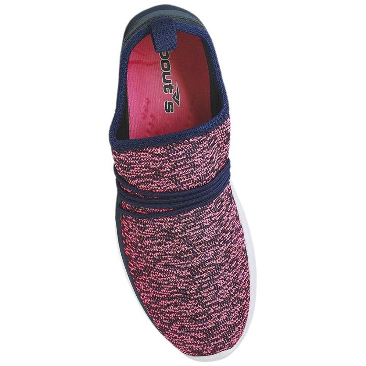 tenis bouts style