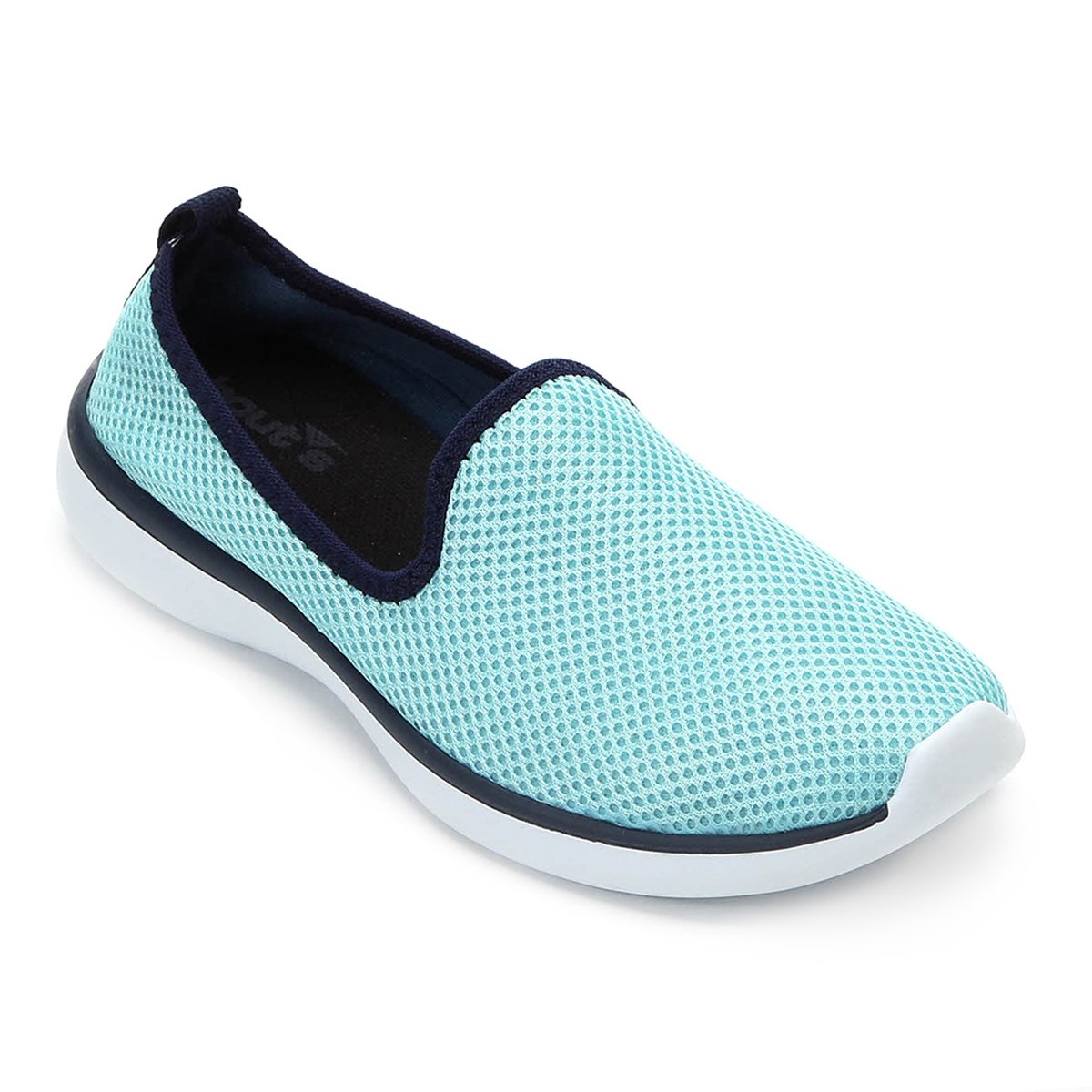 tenis bouts style