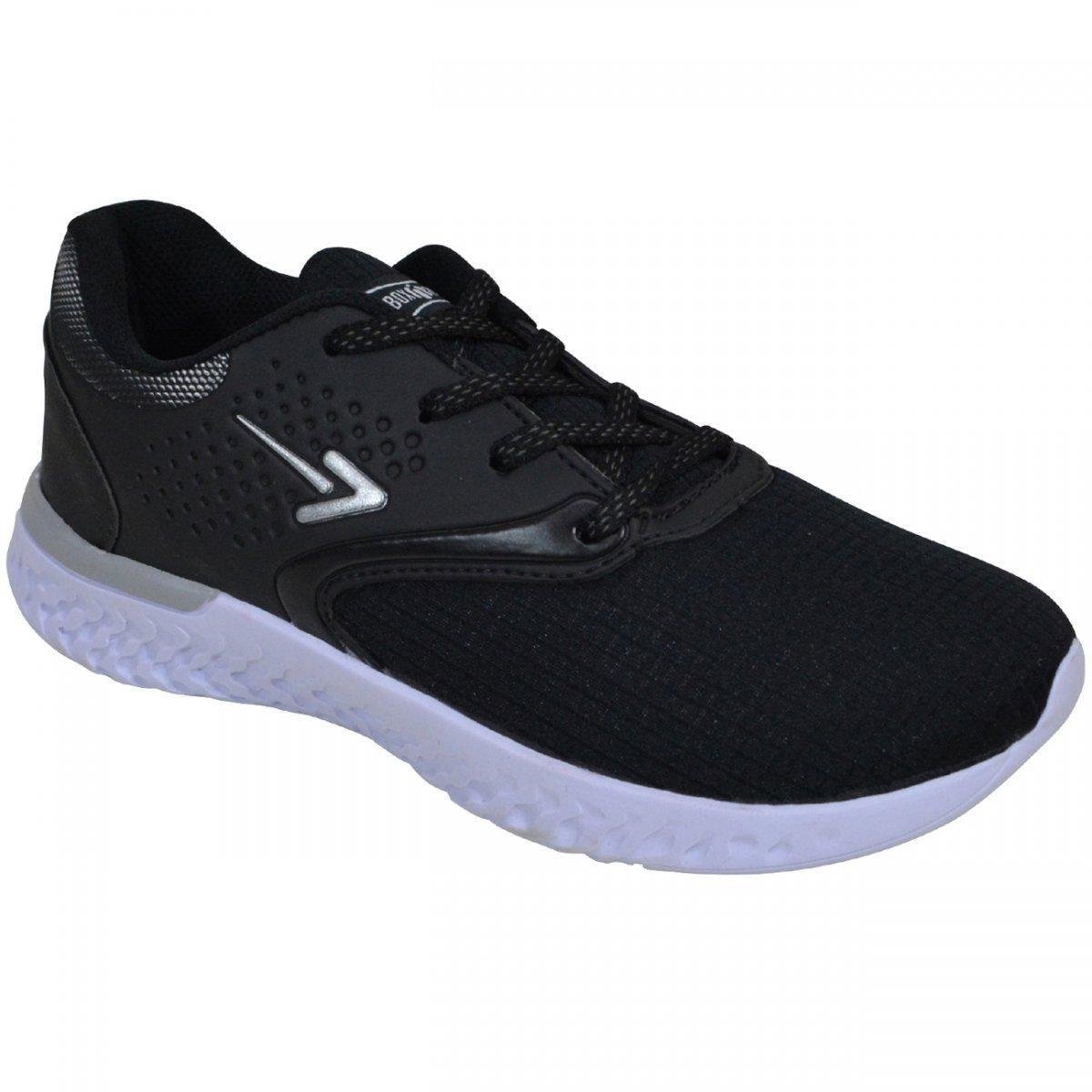 tenis box 200 é bom
