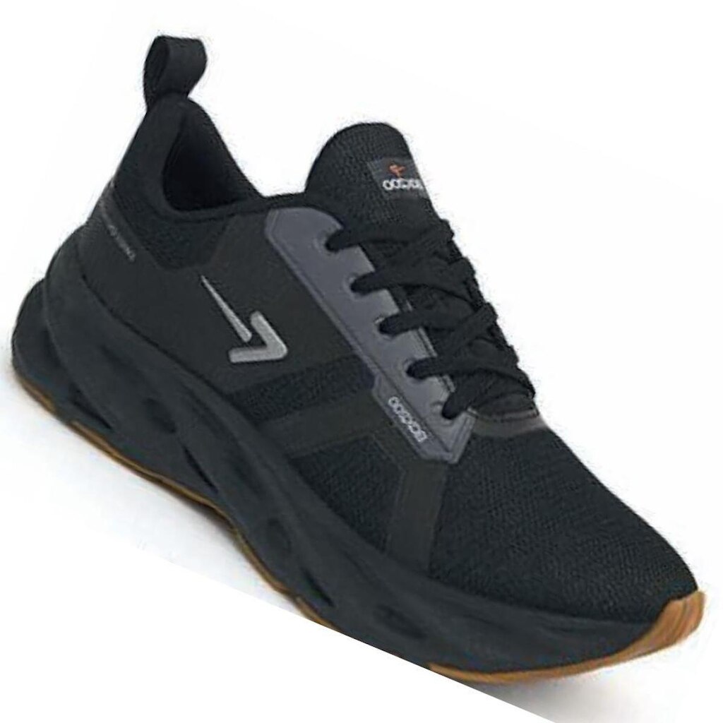 Tenis Box 200 Bx2597 Masculino