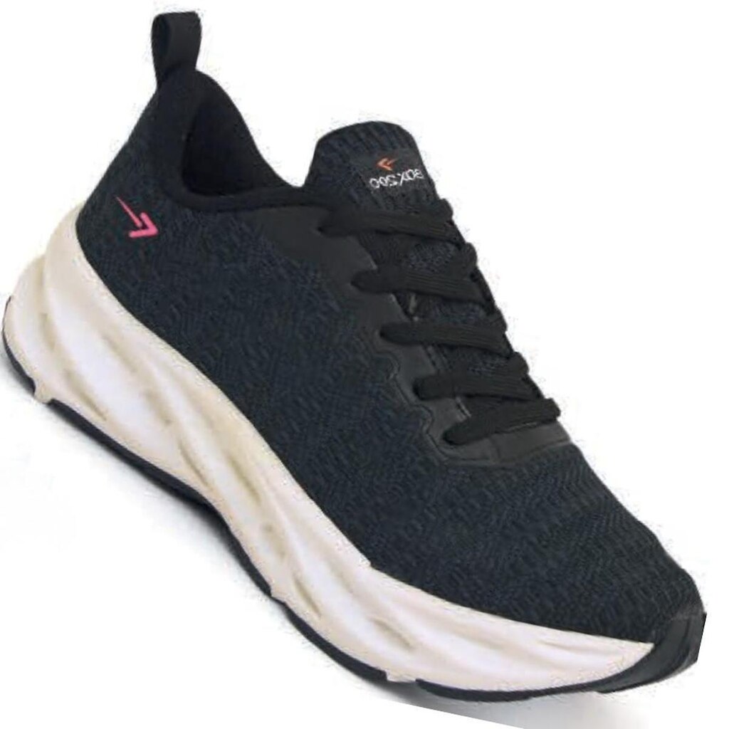 TENIS BOX 200 BX2621 FEMININO