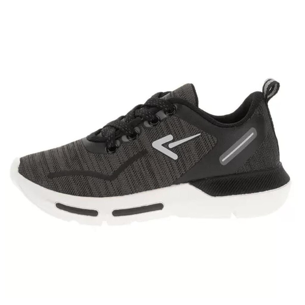 Tenis Box 200 Com Entressola Detalhada - BK1756