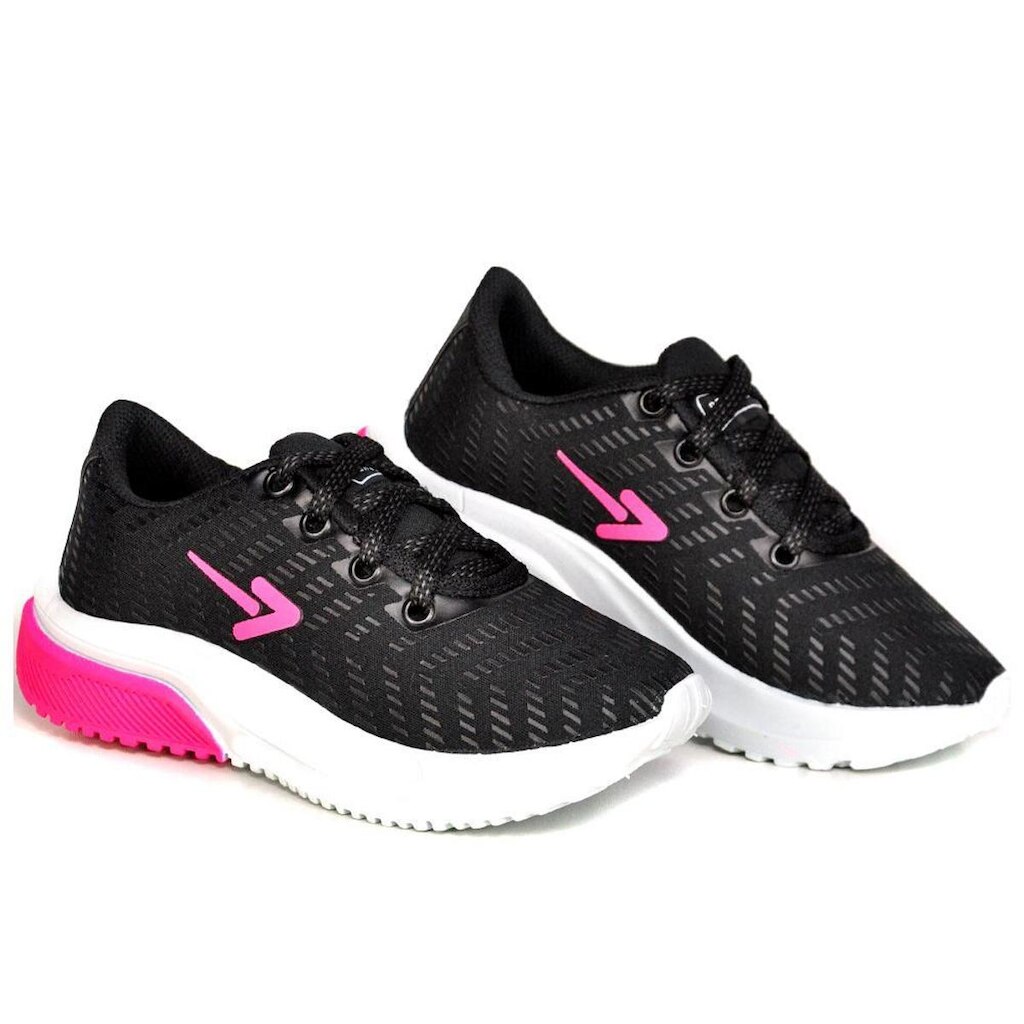 TENIS BOX 200 INFANTIL / BK1603