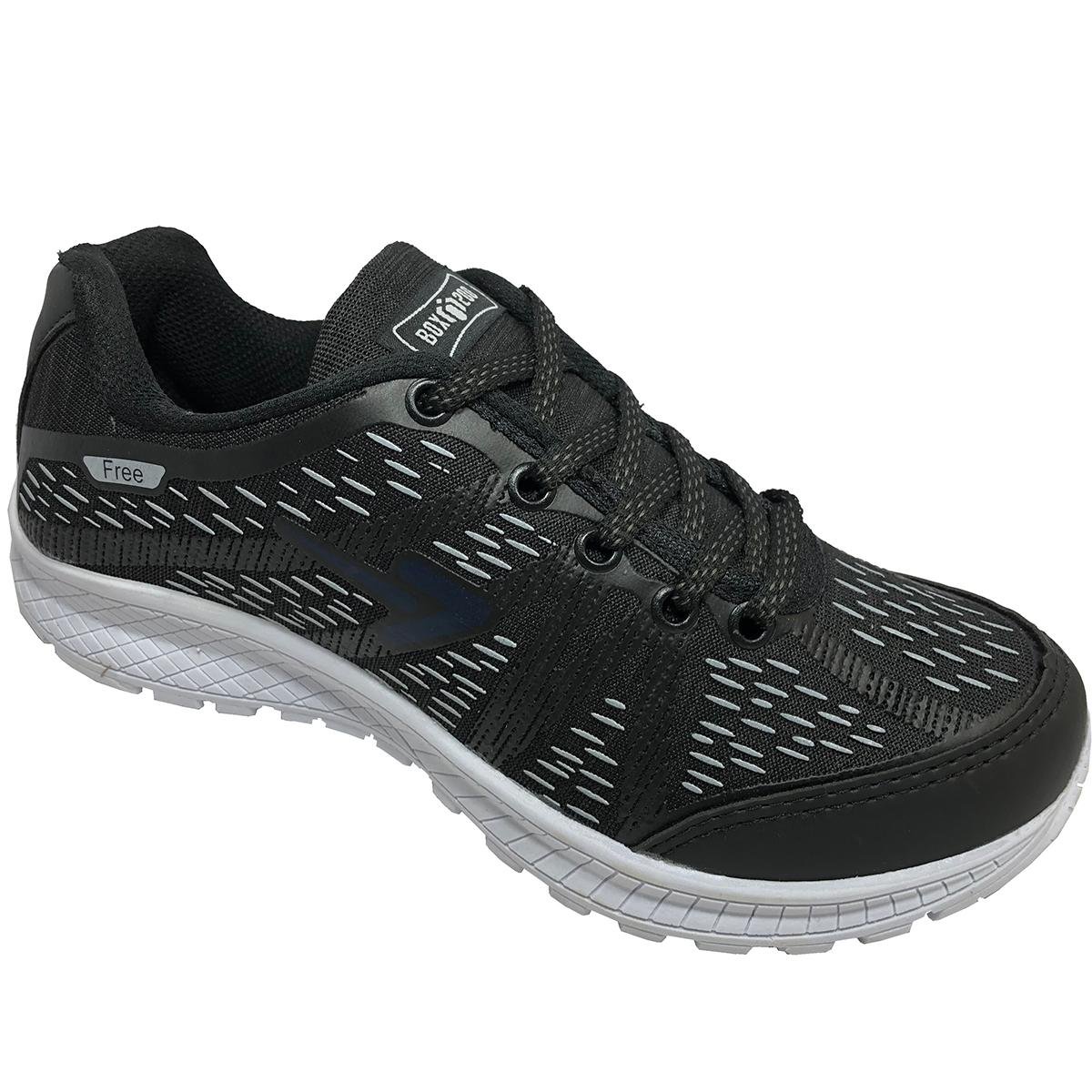tenis box 200 masculino