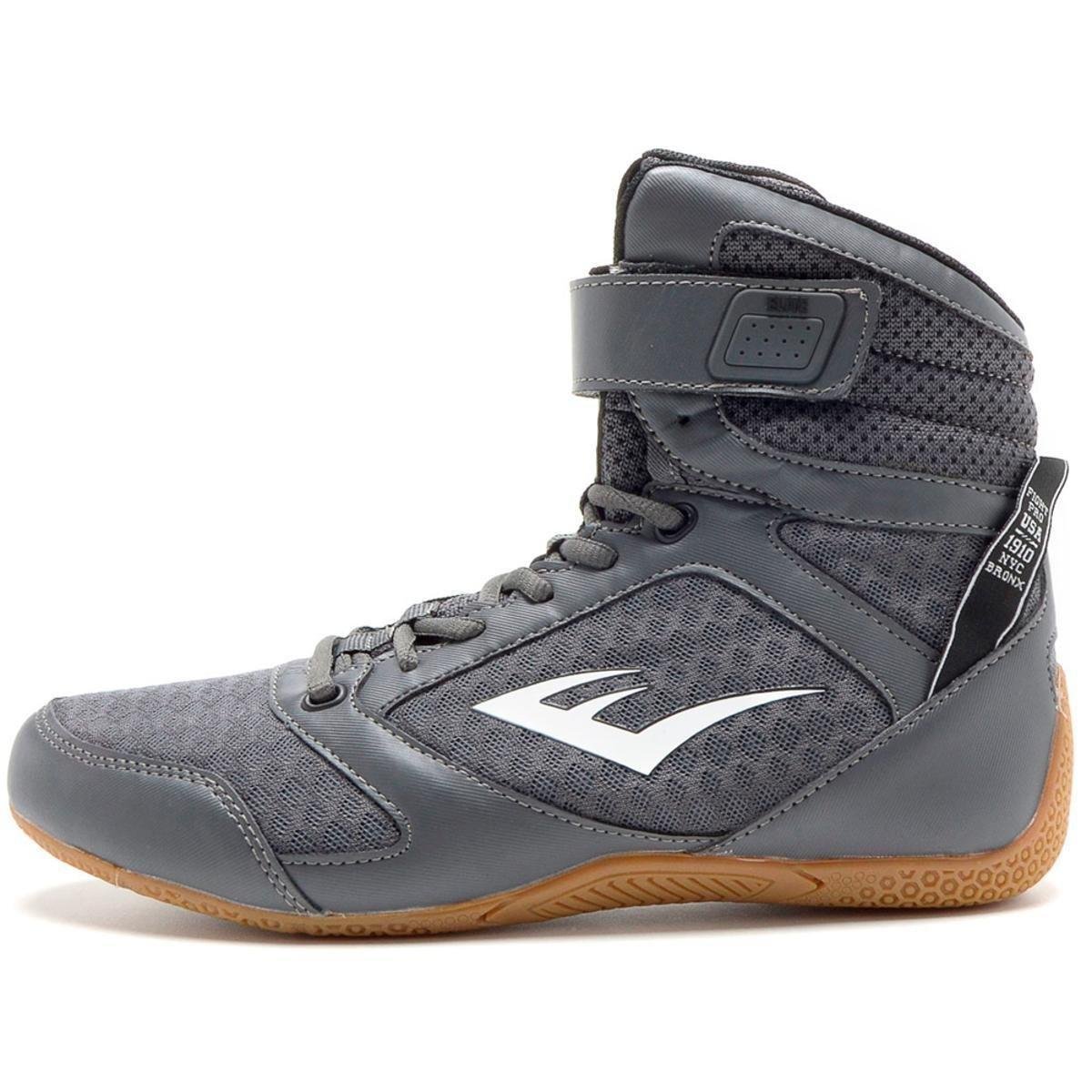 everlast tenis boxe