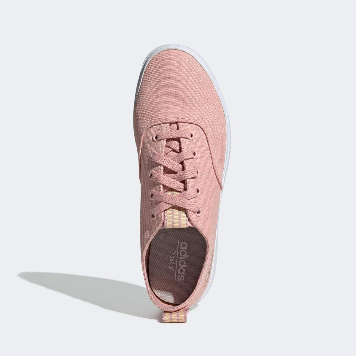 tenis adidas broma feminino