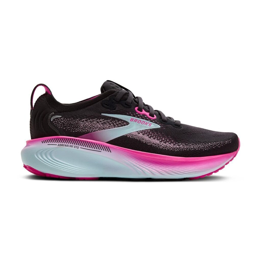 Tênis Brooks Adrenaline GTS 25 Feminino