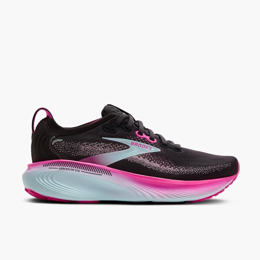 Tênis Brooks Adrenaline GTS 25 Feminino