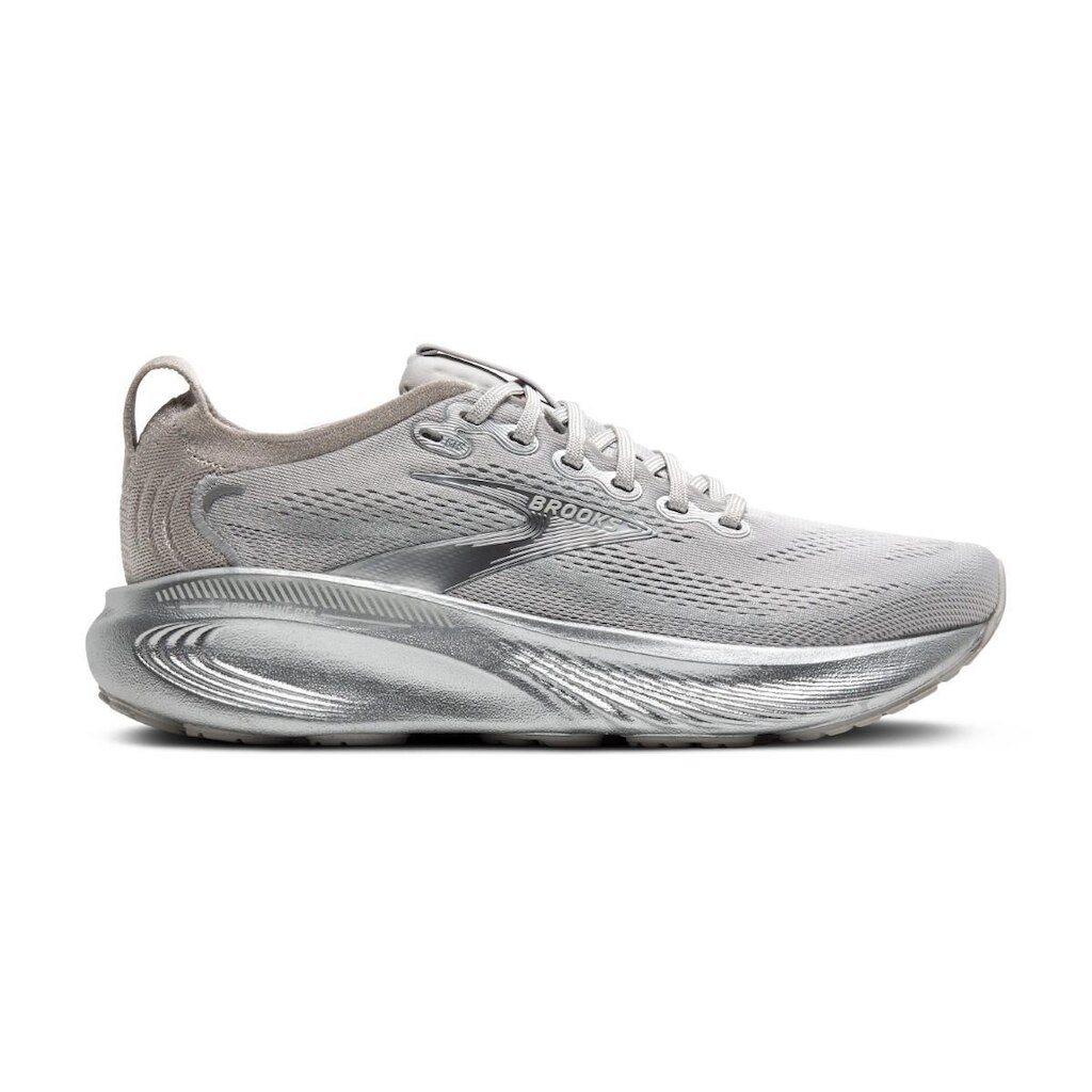 Tênis Brooks Adrenaline GTS 25 Feminino