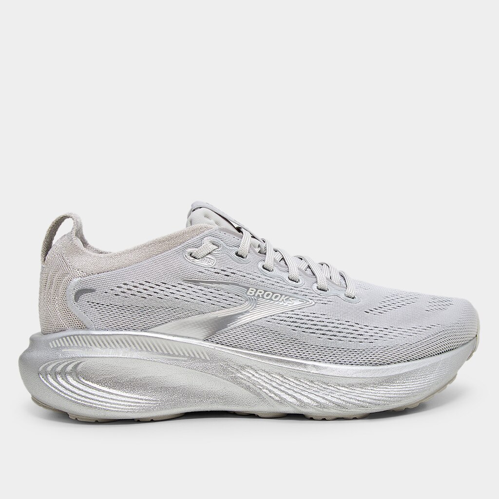 Tênis Brooks Adrenaline GTS 25 Feminino