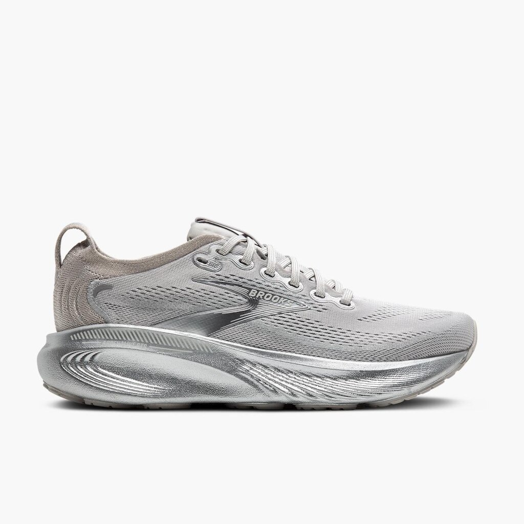 Tênis Brooks Adrenaline GTS 25 Feminino