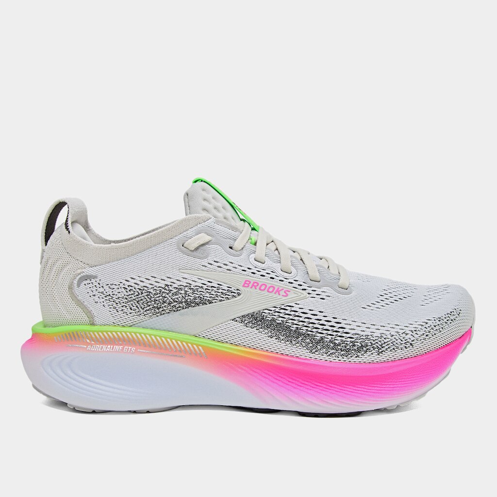 Tênis Brooks Adrenaline GTS 25 Feminino