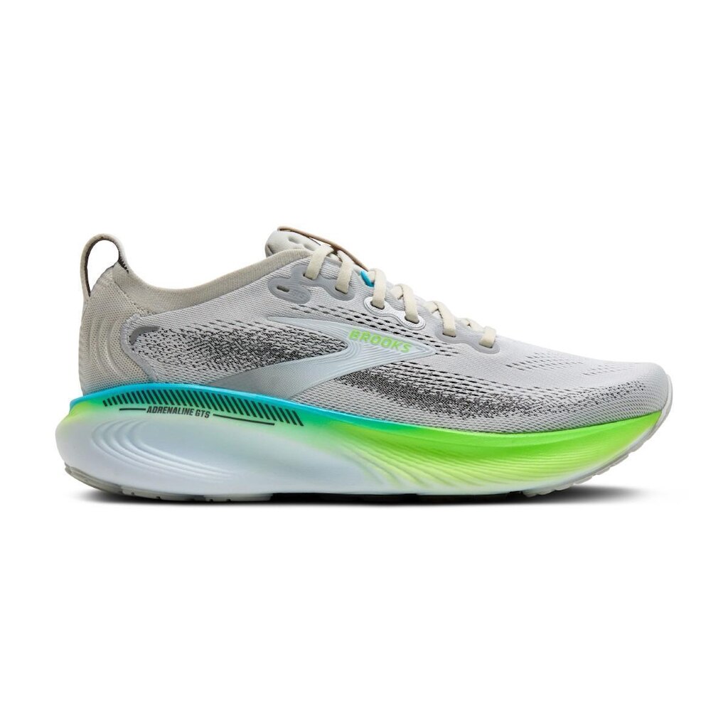 Tênis Brooks Adrenaline GTS 25 Masculino