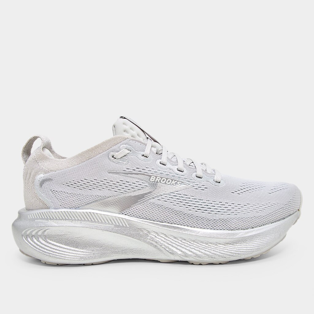 Tênis Brooks Adrenaline Gts 25 Masculino