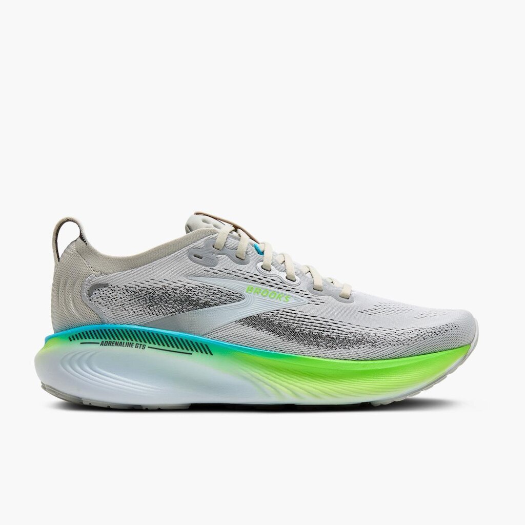 Tênis Brooks Adrenaline GTS 25 Masculino