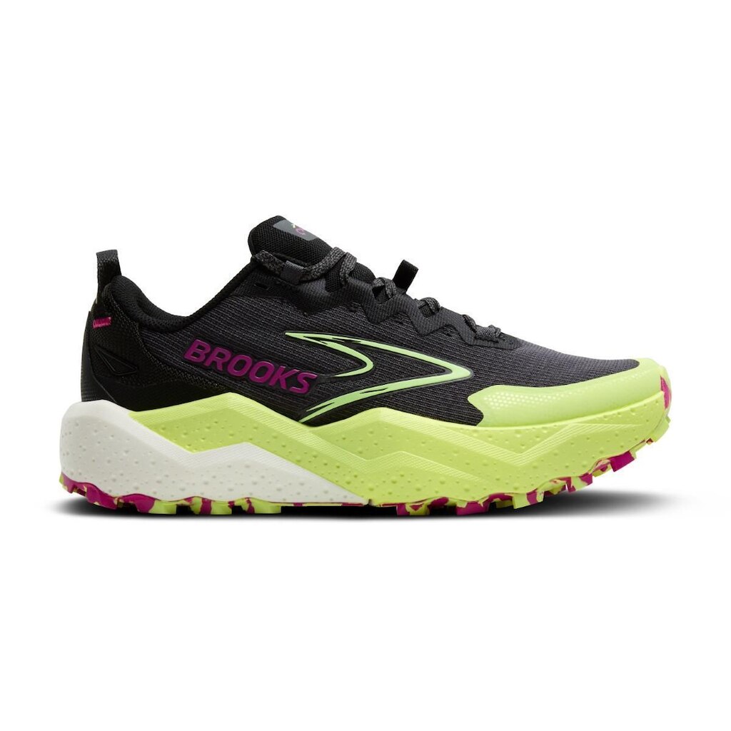 Tênis Brooks Caldera 8 Feminino