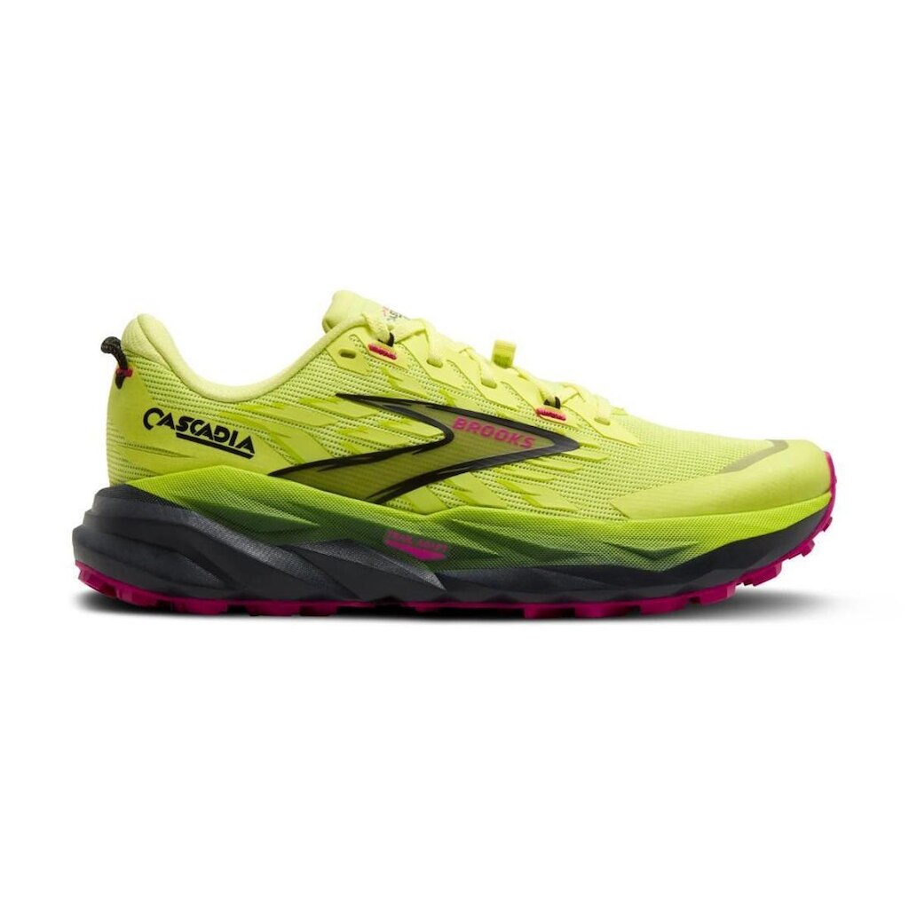 Tênis Brooks Cascadia 19 Feminino