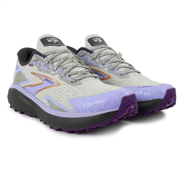 Tênis Brooks Divide 5 Feminino