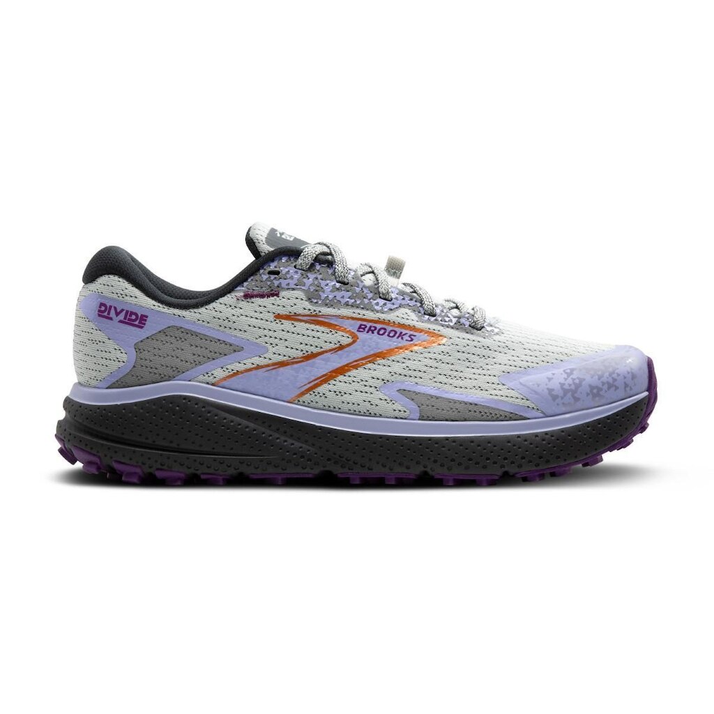 Tênis Brooks Divide 5 Feminino