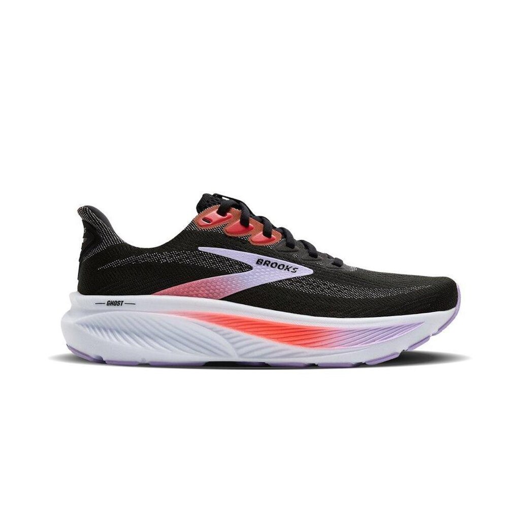 Tênis Brooks Ghost 17 Feminino