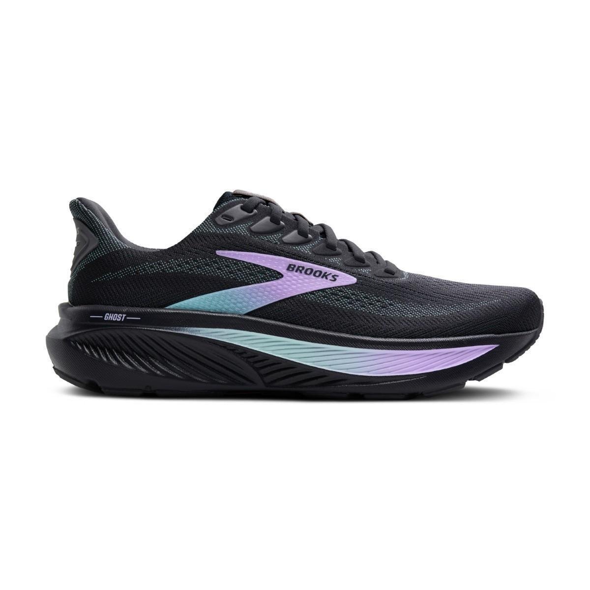 Brooks Ghost em promoção na Netshoes!