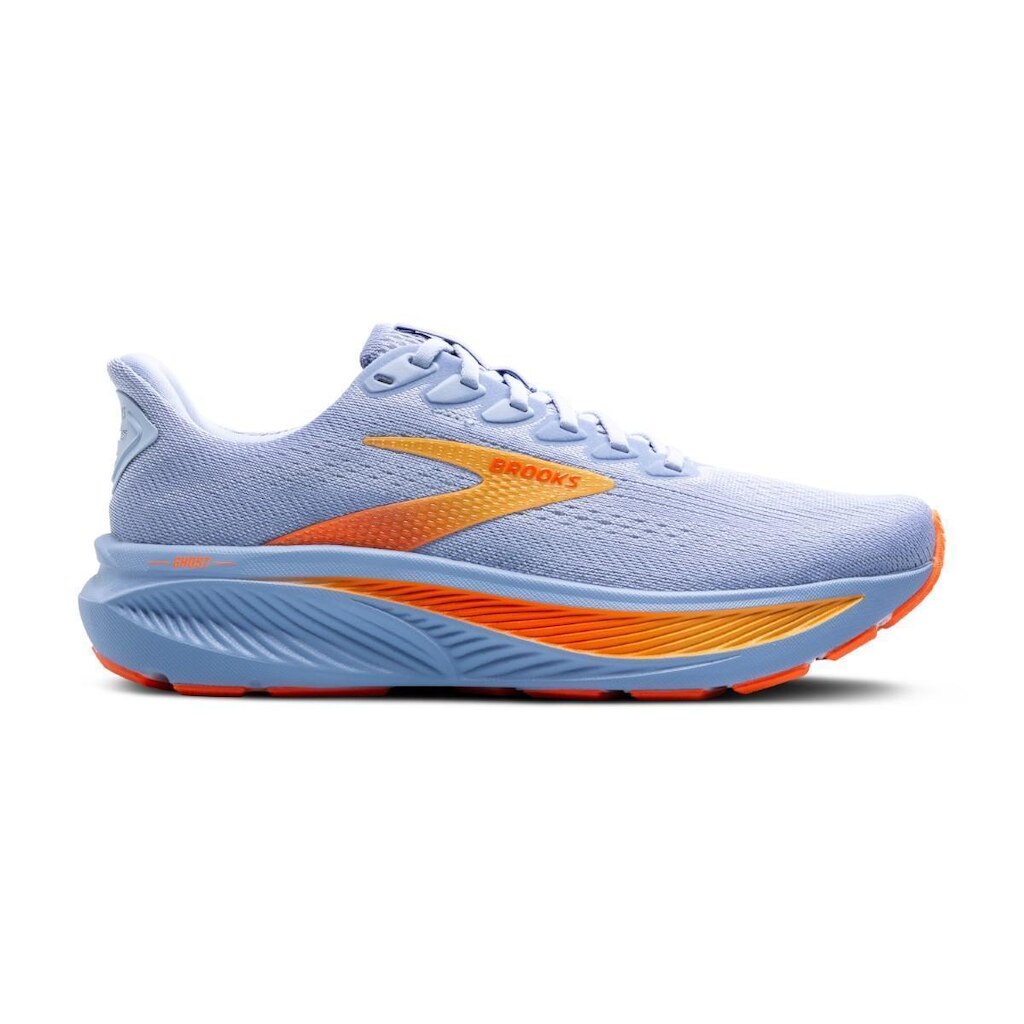 Tênis Brooks Ghost 17 Feminino