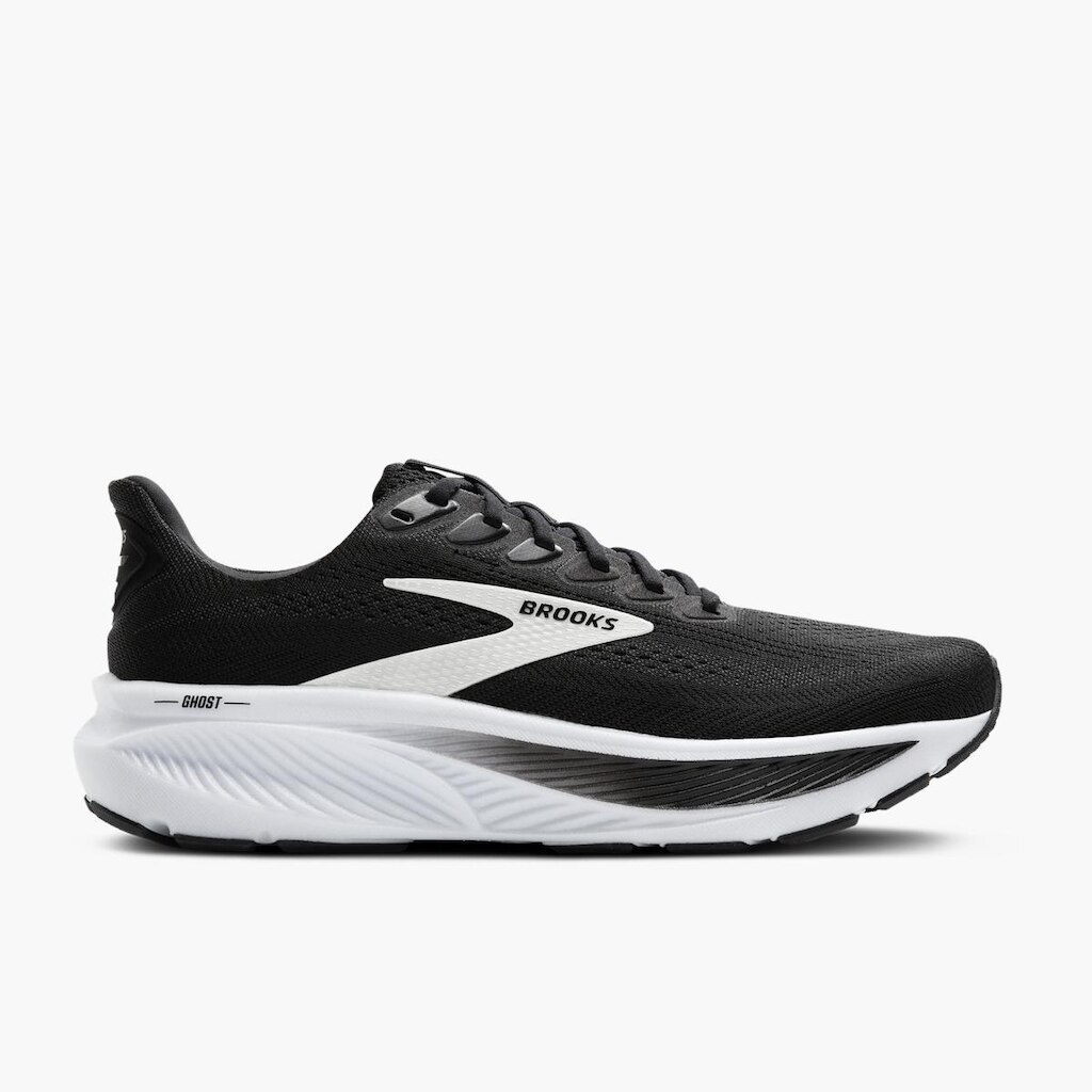 Tênis Brooks Ghost 17 Feminino