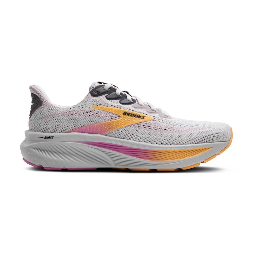 Tênis Brooks Ghost 17 Feminino