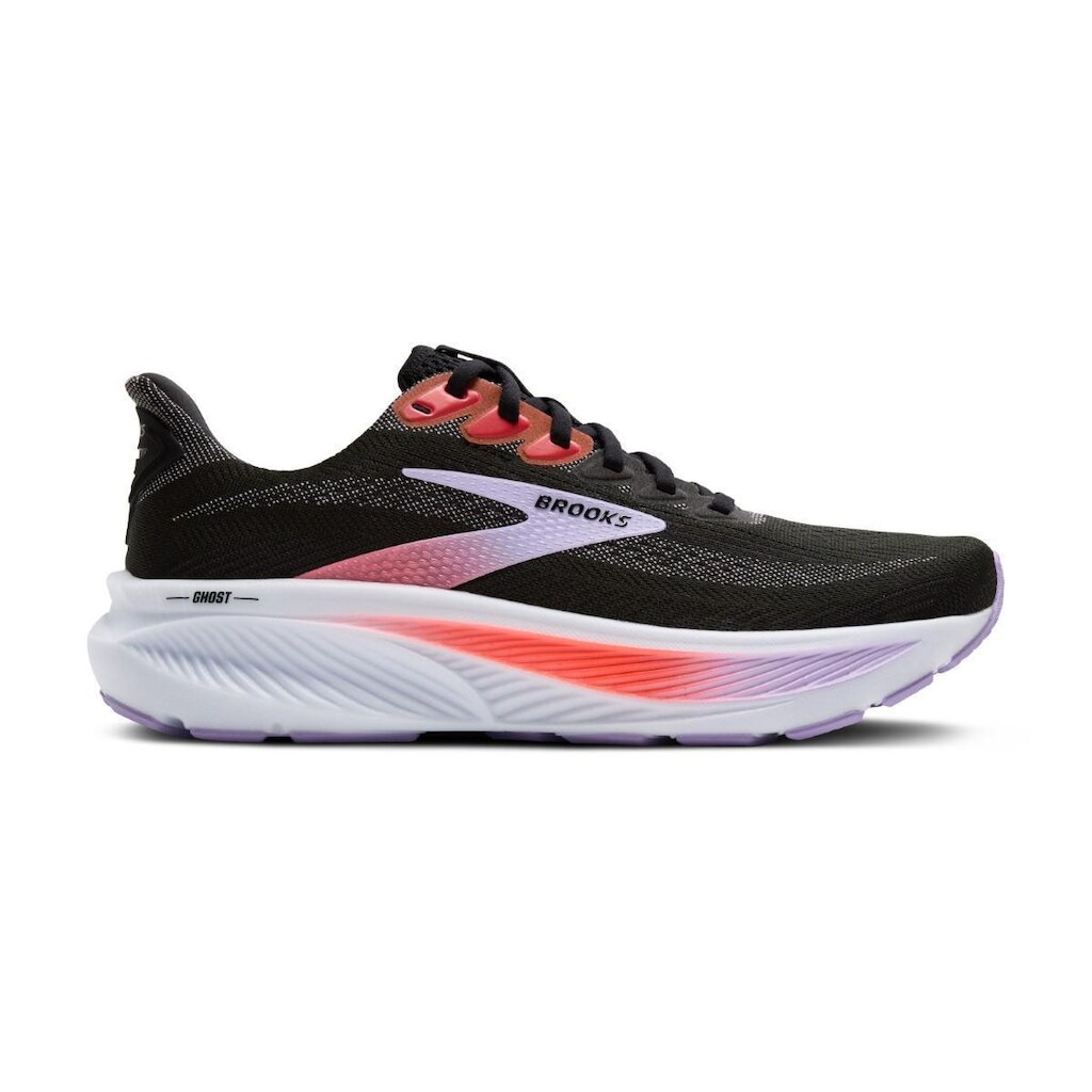 Tênis Brooks Ghost 17 Feminino