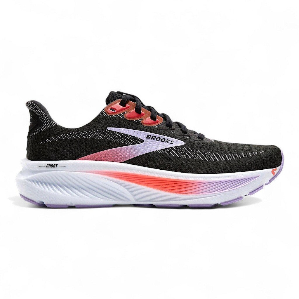 Tênis Brooks Ghost 17 Feminino