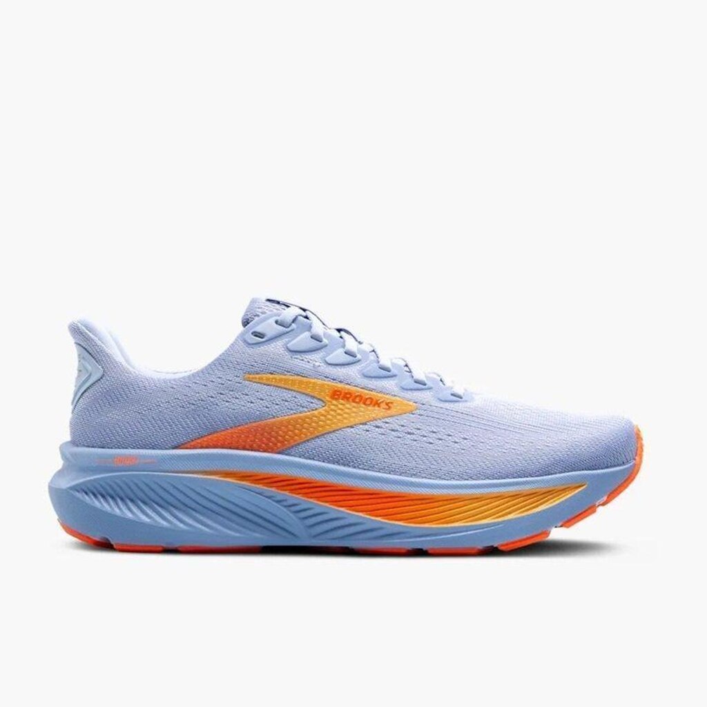 Tênis Brooks Ghost 17 Feminino