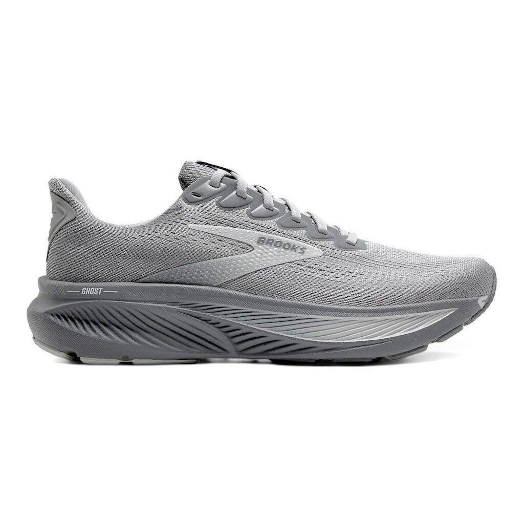 Tênis Brooks Ghost 17 Masculino